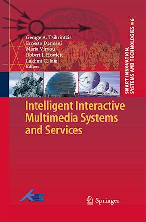 Intelligent Interactive Multimedia Systems and Services