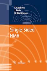 Single-Sided NMR