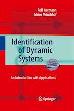 Identification of Dynamic Systems