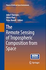 The Remote Sensing of Tropospheric Composition from Space