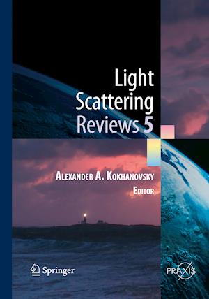 Light Scattering Reviews 5