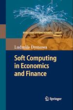 Soft Computing in Economics and Finance