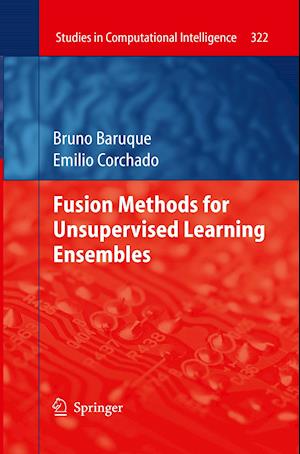 Fusion Methods for Unsupervised Learning Ensembles