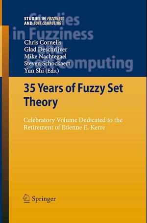 35 Years of Fuzzy Set Theory