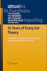 35 Years of Fuzzy Set Theory