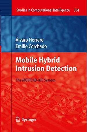 Mobile Hybrid Intrusion Detection