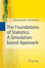 The Foundations of Statistics: A Simulation-based Approach