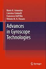 Advances in Gyroscope Technologies