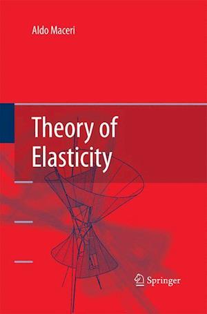 Theory of  Elasticity