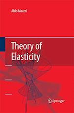 Theory of  Elasticity