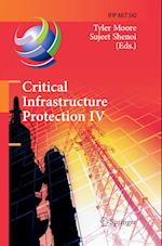 Critical Infrastructure Protection IV