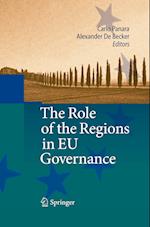 The Role of the Regions in EU Governance
