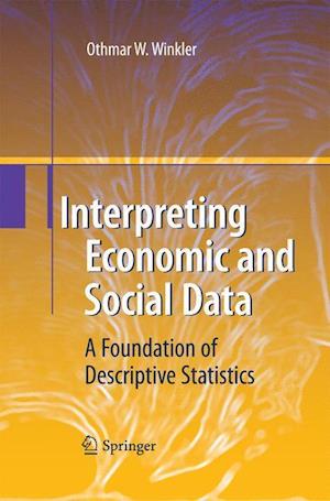 Interpreting Economic and Social Data