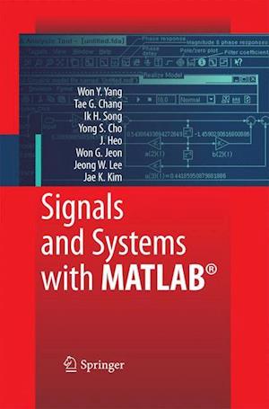 Signals and Systems with MATLAB