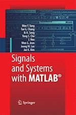 Signals and Systems with MATLAB