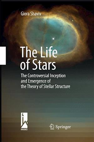 The Life of Stars