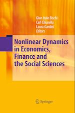 Nonlinear Dynamics in Economics, Finance and the Social Sciences