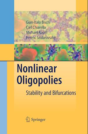 Nonlinear Oligopolies