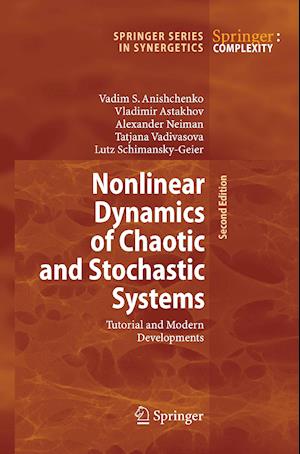 Nonlinear Dynamics of Chaotic and Stochastic Systems