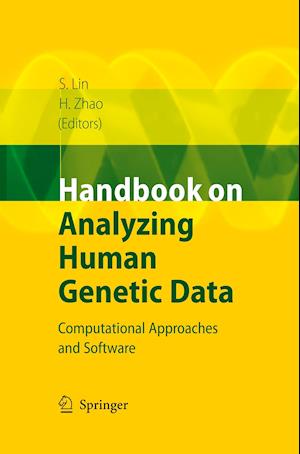 Handbook on Analyzing Human Genetic Data