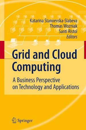 Grid and Cloud Computing