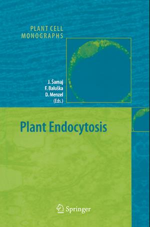 Plant Endocytosis