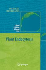 Plant Endocytosis