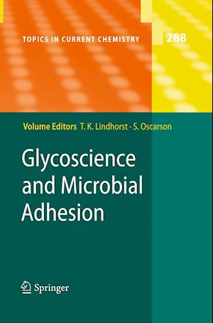 Glycoscience and Microbial Adhesion