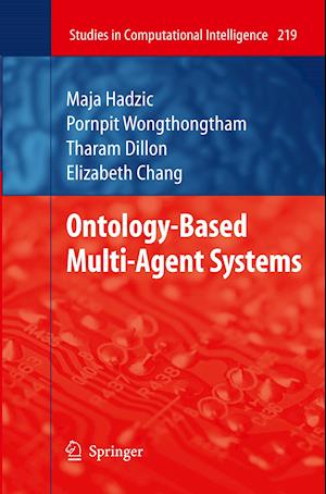 Ontology-Based Multi-Agent Systems