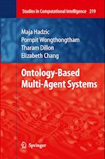 Ontology-Based Multi-Agent Systems