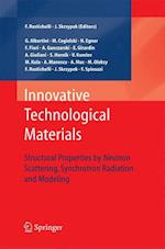 Innovative Technological Materials