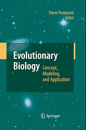 Evolutionary Biology