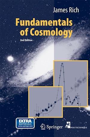 Fundamentals of Cosmology