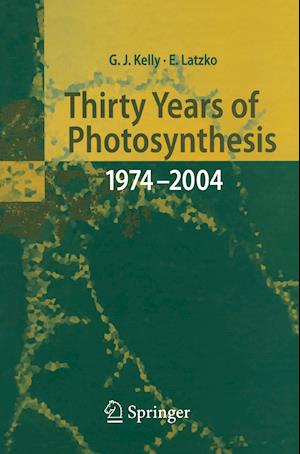 Thirty Years of Photosynthesis