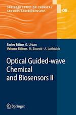 Optical Guided-wave Chemical and Biosensors II