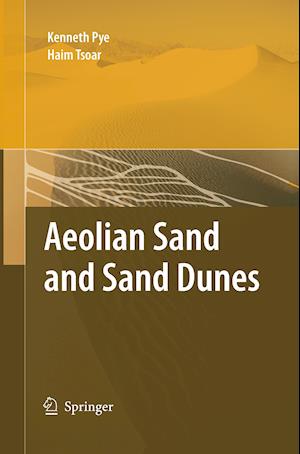 Aeolian Sand and Sand Dunes