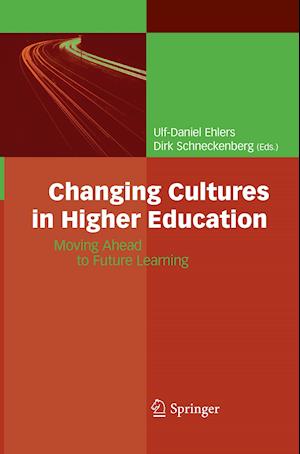 Changing Cultures in Higher Education