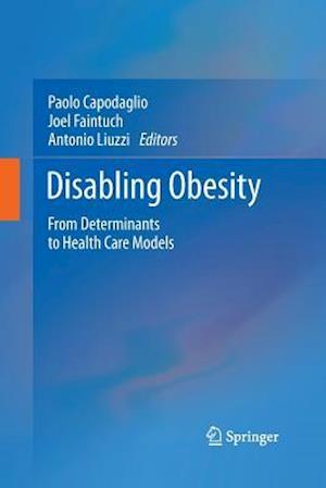 Disabling Obesity