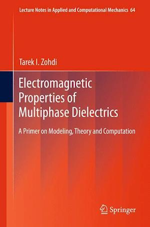 Electromagnetic Properties of Multiphase Dielectrics