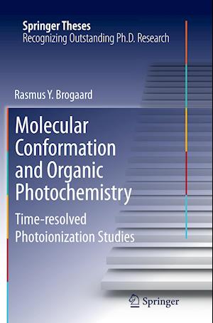 Molecular Conformation and Organic Photochemistry