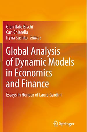 Global Analysis of Dynamic Models in Economics and Finance