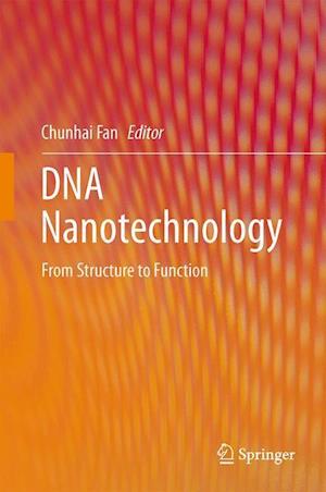 DNA Nanotechnology