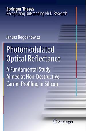 Photomodulated Optical Reflectance