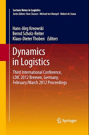 Dynamics in Logistics