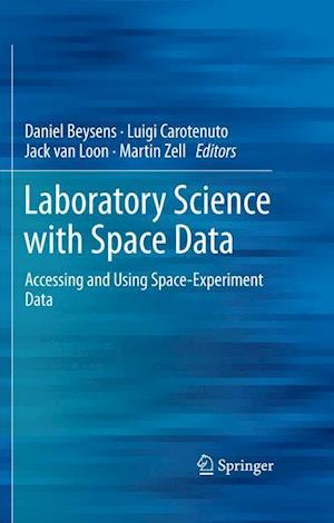 Laboratory Science with Space Data