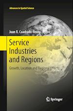 Service Industries and Regions