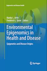 Environmental Epigenomics in Health and Disease