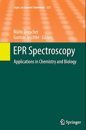 EPR Spectroscopy