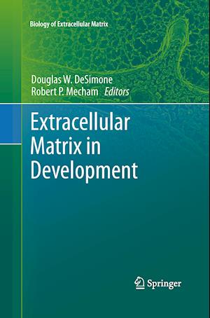 Extracellular Matrix in Development