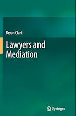 Lawyers and Mediation